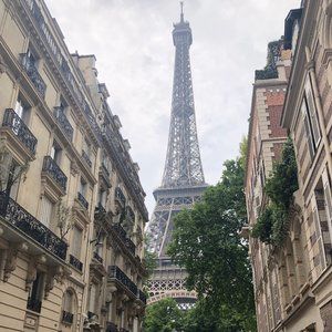 Meet your Posher, Tori